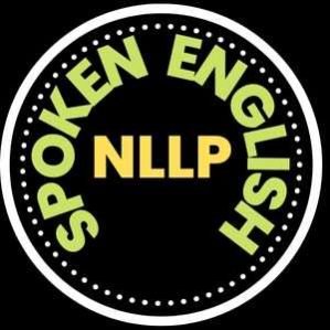 Helpful tool to spoken English natural language learning process