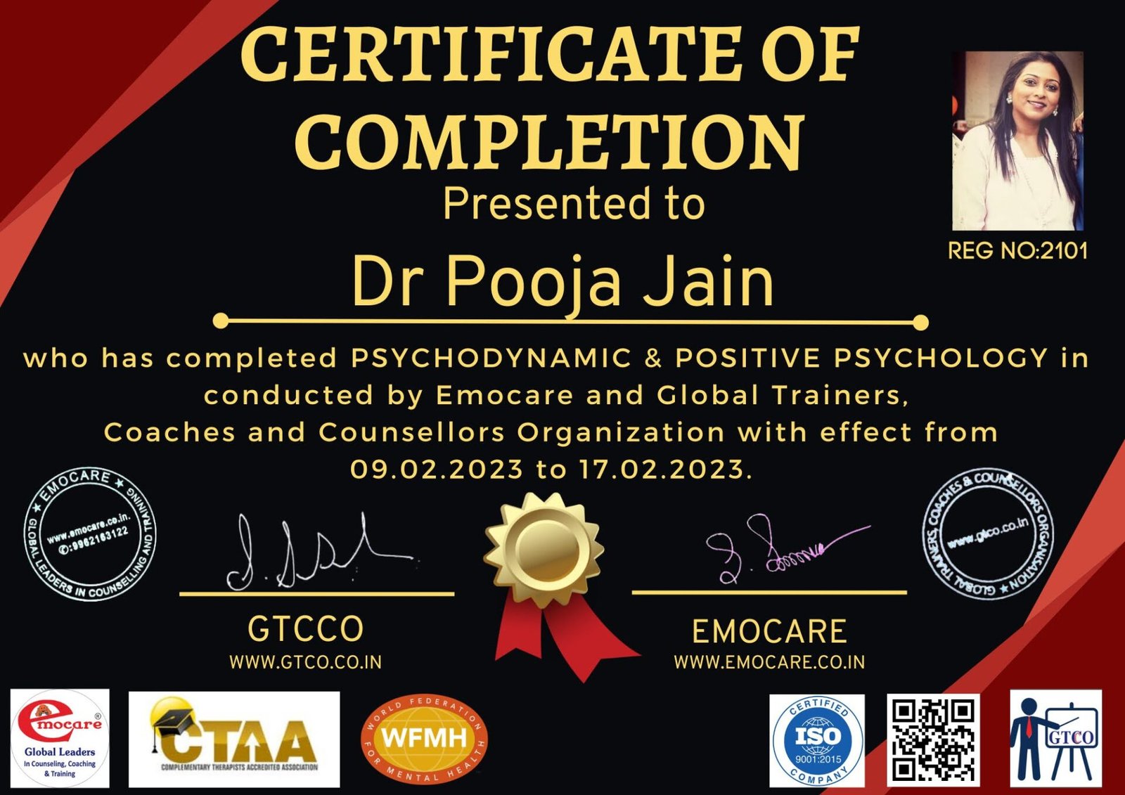 ONLINE COUNSELLING DIPLOMA