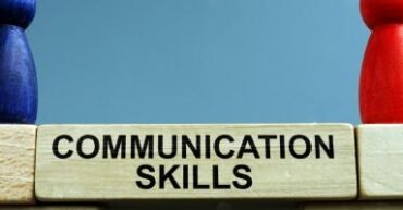 Training in communication skills