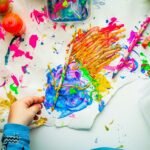 Exploring the World of Art Therapy: History, Principles, Techniques, and Benefits