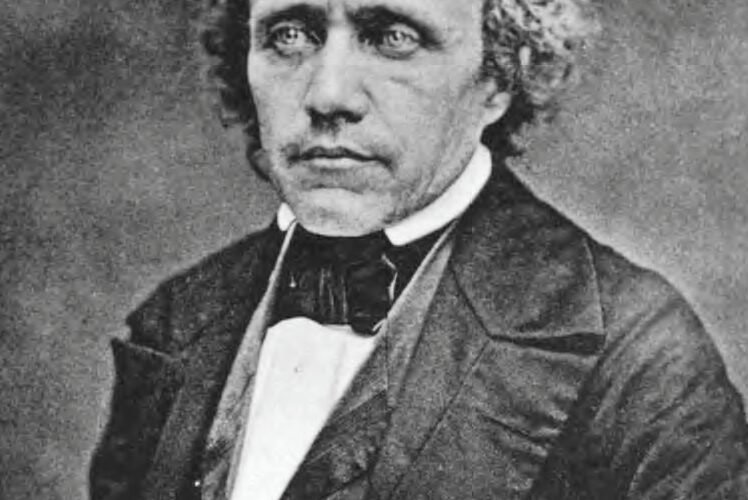 Gustav Fechner