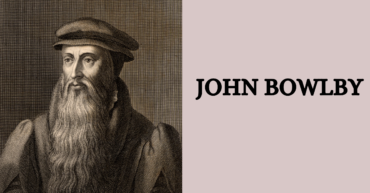 John Bowlby