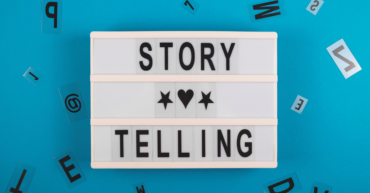 Stories and Storytelling