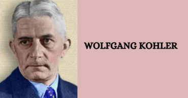 Wolfgang Köhler