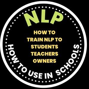 how to use nlp in schools