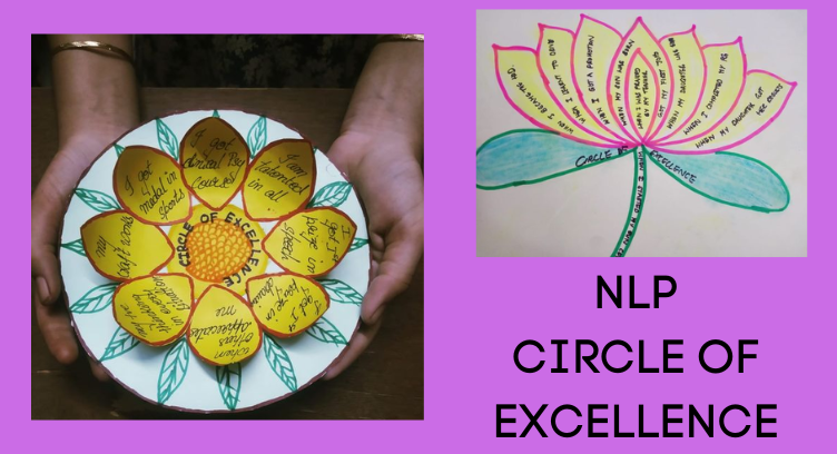 NLP CIRLCEL OF EXCELLENCE
