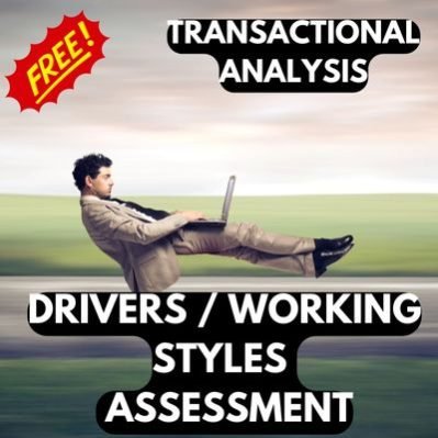 DRIVERS FROM TRANSACTIONAL ANALYSIS