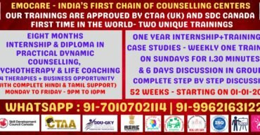 counselling case studies