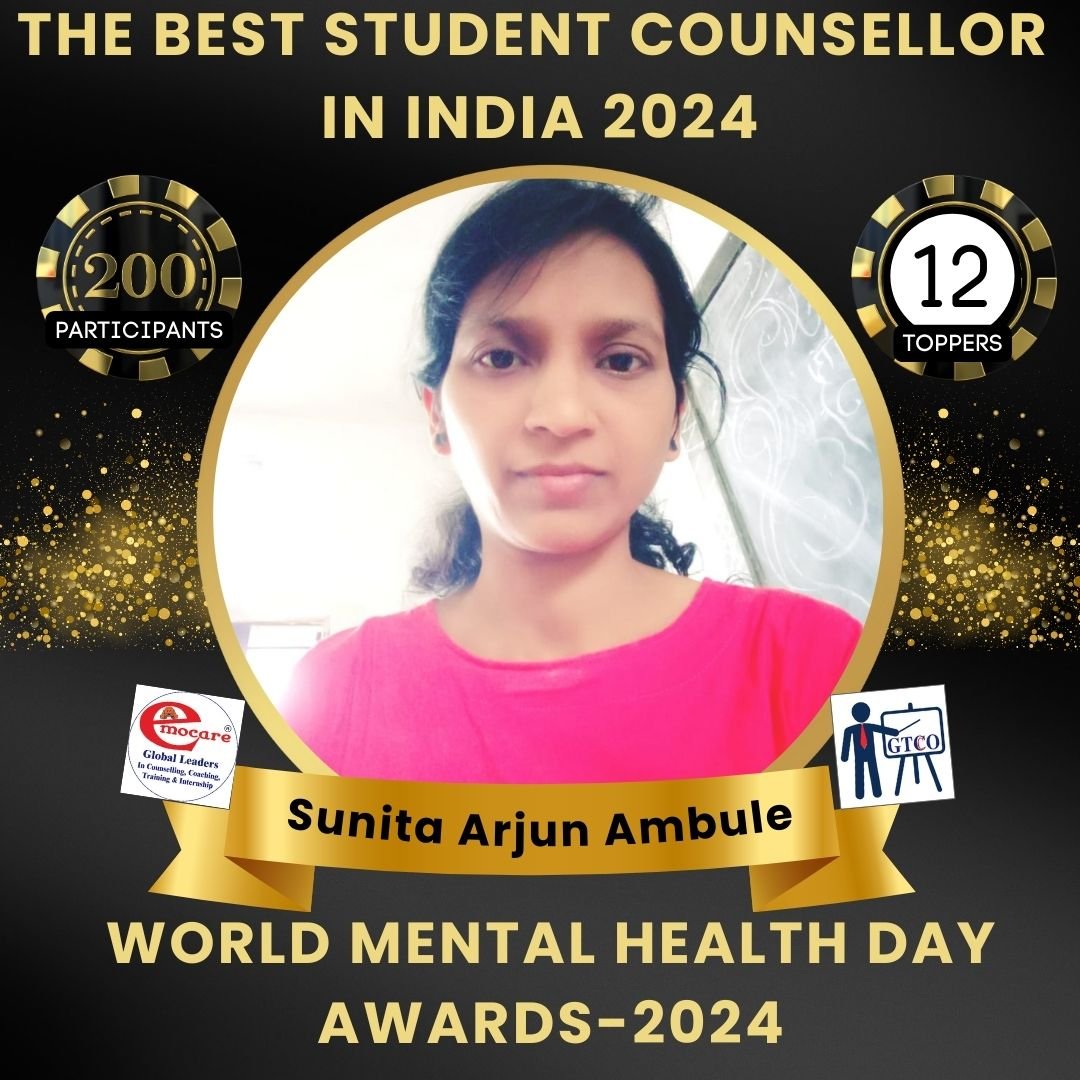 SUNITA ARJUN AMBULE