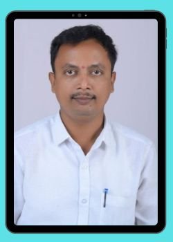 RANJITH KUMAR BUTTI