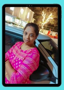 S.PREETHI