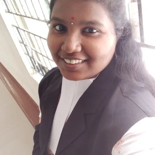 Testimonial from Shalini Mithra