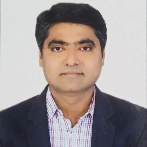 Testimonial from S. Senthil Kumaar