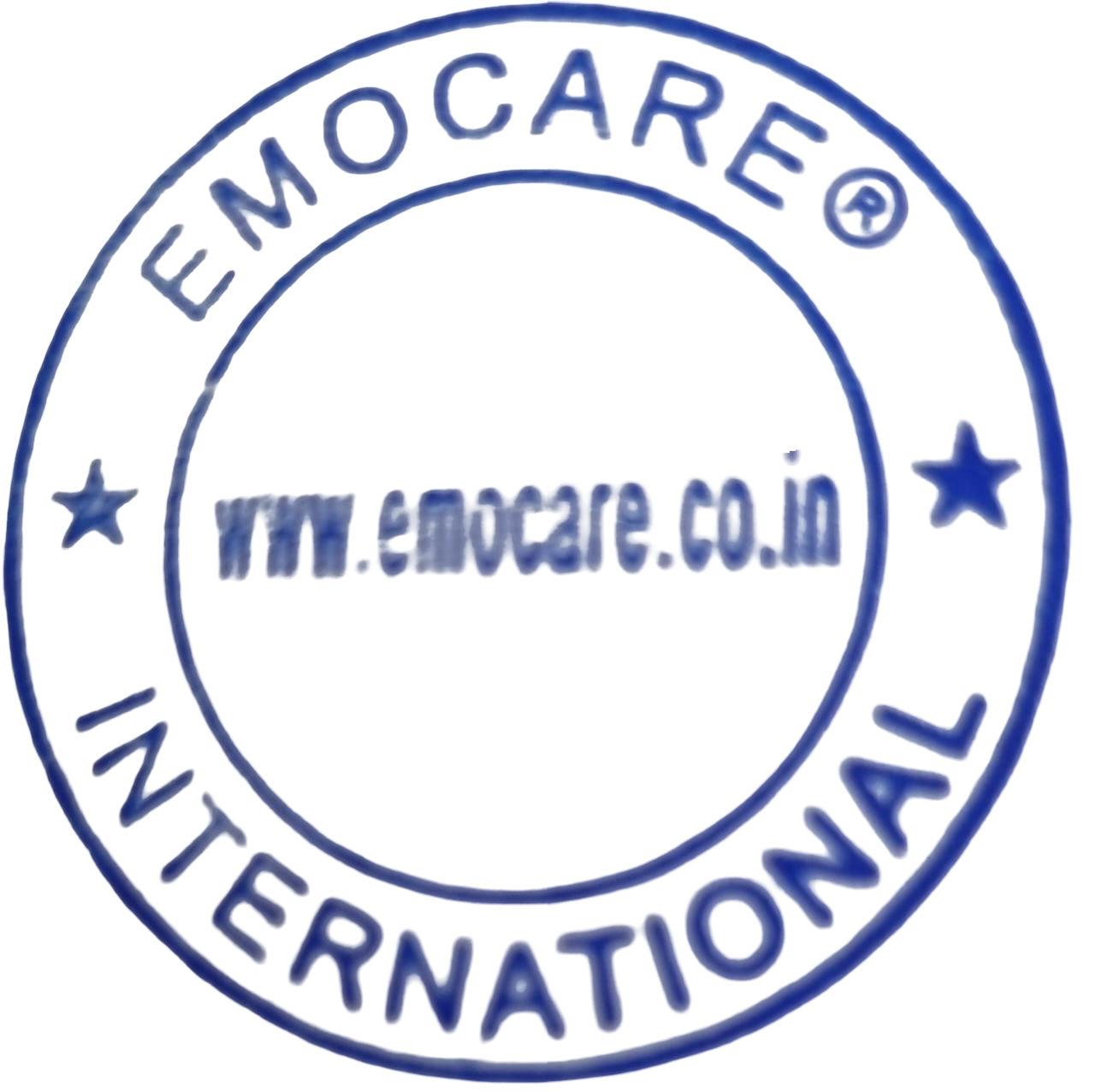 Emocare International Seal