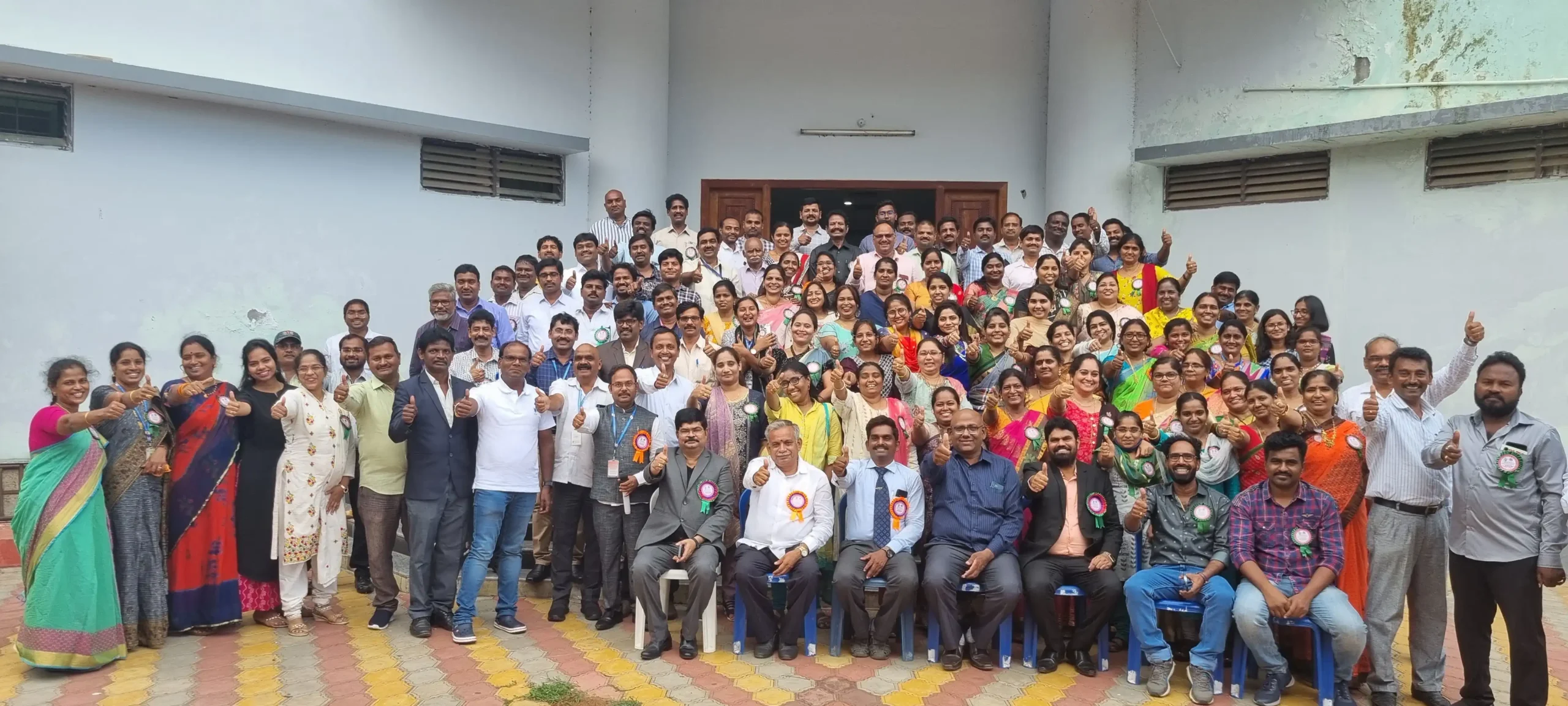 NLP and CBT training conducted by Emocare